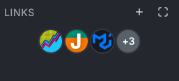 Bookmark manager Bookmark manager