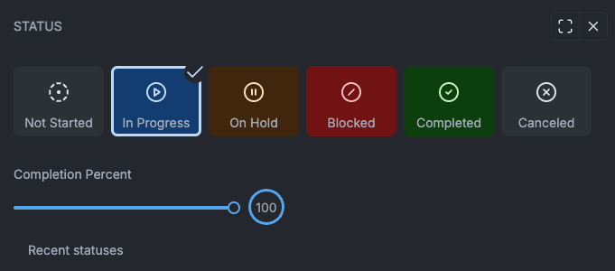 Task Management Task Management